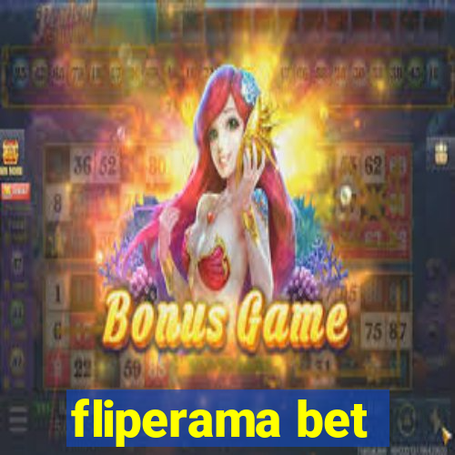 fliperama bet